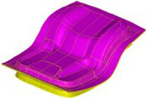 Software de análisis - FormingSuite Professional  - FTI Forming Technologies Incorporated - simulación de estampado / de diseño de esquemas / de proceso