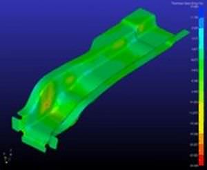 Software de ingeniería - FASTBLANK  - FTI Forming Technologies Incorporated - para estimación de costes / en tiempo real