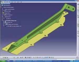 Software de análisis - CATBLANK - FTI Forming Technologies Incorporated - de diseño / de ingeniería / para estimación de costes