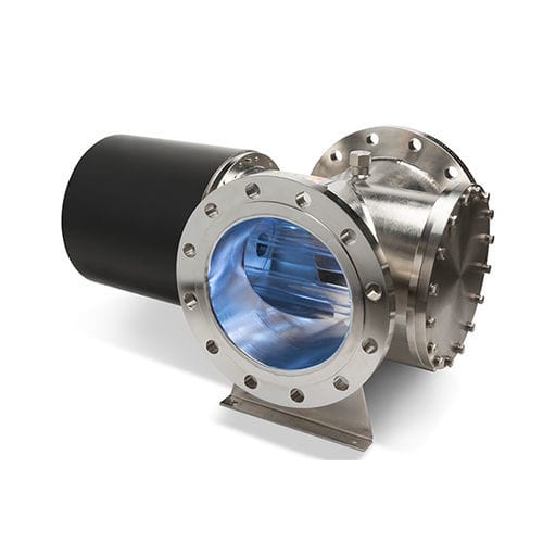 Unidad de desinfección por UV - SX series - atg UV Technology - para la industria agroalimentaria / de agua / estacionaria