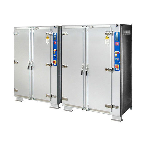 Humidificador de aire - HORO Dr. Hofmann GmbH