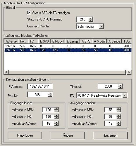 Software de programación - SoftPLC S7-315 - IBH Softec - OPC / servidor OPC / de supervisión