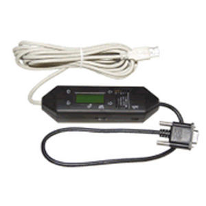 Convertidor USB PROFIBUS - 20218 - IBH Softec - empotrable / para módulo LCD