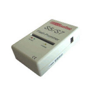 Programador de memoria flash - 2002 - IBH Softec