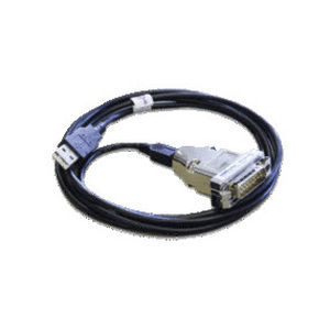 Convertidor USB en serie - 20220 - IBH Softec - empotrable / industrial