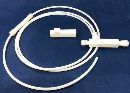 Aspirador para botellas - A, KL, L, AH series - International Polymer Solutions Inc.