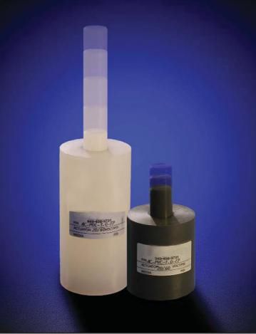 Cilindro neumático - ACseries - International Polymer Solutions Inc. - para grandes cargas