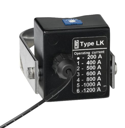 Detector de cortocircuitos - LK series  - Elektro Mechanik