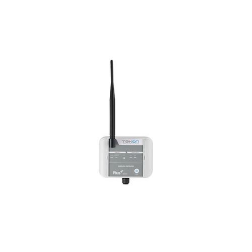 Repetidor de comunicación - WRP001 - TEKON ELECTRONICS - de red / inalámbrico
