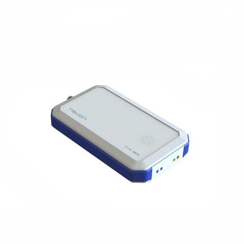 Sensor de temperatura y de humedad relativa - DUOS INHYGROTEMP - TEKON ELECTRONICS - montaje en pared / sin cable / IP65