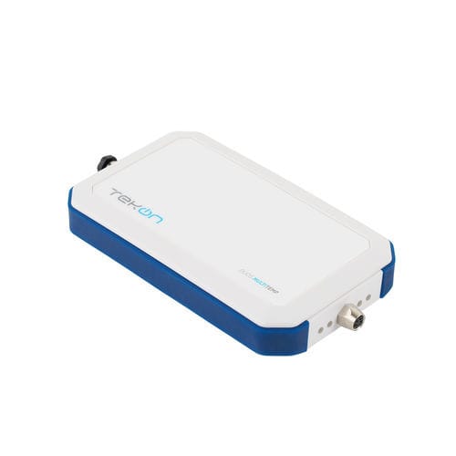 Transmisor de temperatura montaje en pared - DUOS MULTITEMP - TEKON ELECTRONICS - 4 hilos / digital / inalámbrico