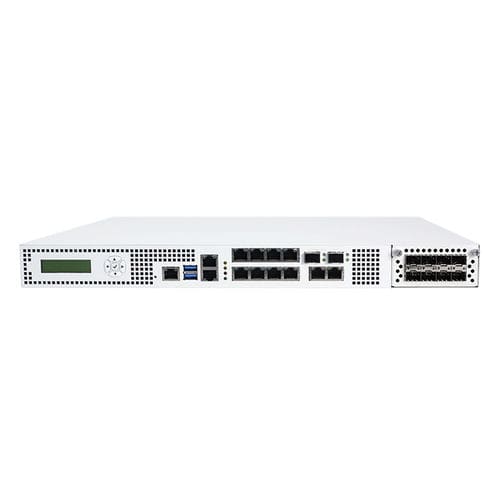 Plataforma de seguridad de red Intel® Core™ i series - SCB-1711 - AEWIN Technologies Co., Ltd. - 6th Gen Intel® Core™ / en bastidor / 1U