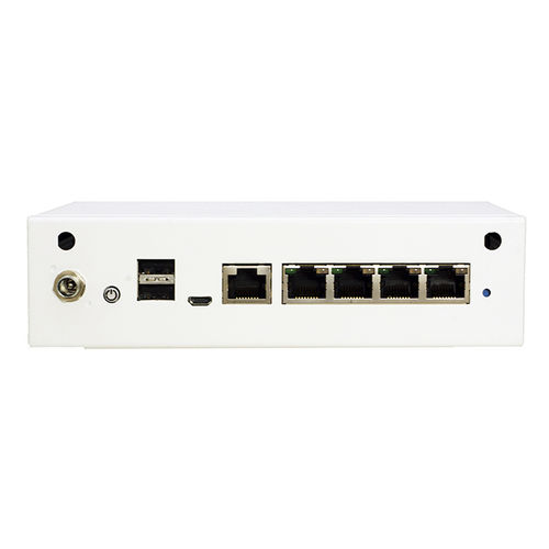 Plataforma de red de mesa - SCB-6906 - AEWIN Technologies Co., Ltd. - Intel® Celeron® N3350 / Intel® Atom x5-E3930 / Intel® Atom® x5-E3940