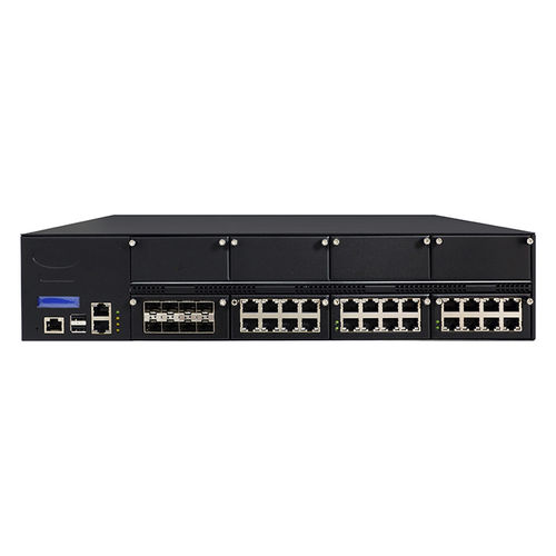 Plataforma de red en bastidor - SCB-1820 - AEWIN Technologies Co., Ltd. - 2U / Intel® Xeon E3 / Intel® 8e Generation Core i3