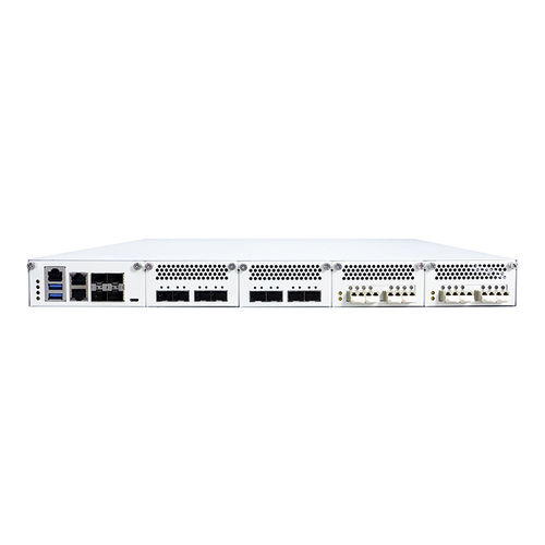 Plataforma de red en bastidor - SCB-1924A - AEWIN Technologies Co., Ltd. - 1U / Intel® Xeon / 2nd Generation Intel® Core™