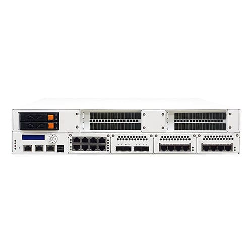 Plataforma de red en bastidor - SCB-1932C - AEWIN Technologies Co., Ltd. - 2U / Intel® Xeon / Intel® Apollo Lake