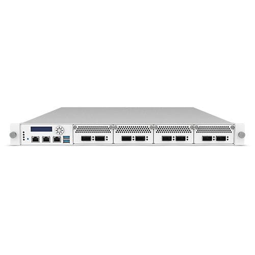 Plataforma de seguridad de red AMD EPYC™ - SCB-1925 - AEWIN Technologies Co., Ltd. - en bastidor / 1U / GbE