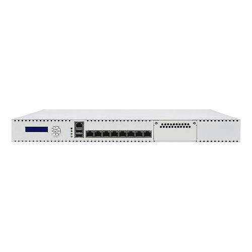 Plataforma de red en bastidor - SCB-1723 - AEWIN Technologies Co., Ltd. - 1U / Intel® Xeon / Intel® 8e Generation Core i3