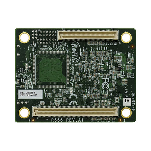 Módulo de extensión - R666 - AEWIN Technologies Co., Ltd.