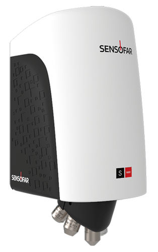 Sensor óptico de superficie - S neox - Sensofar Metrology - 3D