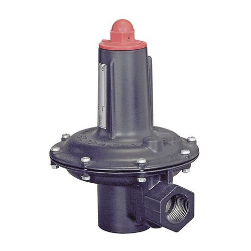 Válvula de alivio de presión para gas - V/50, V/60, V/20-2 series - Tartarini - de membrana