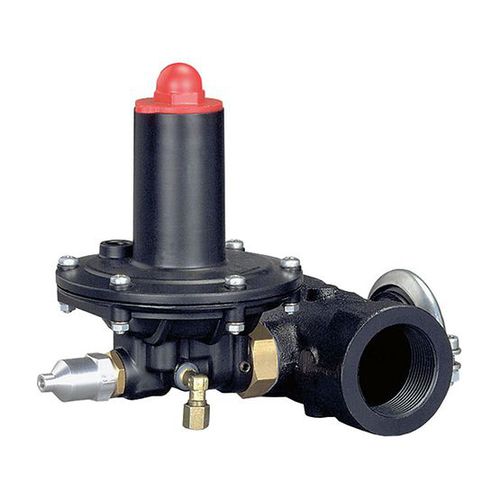 Válvula de seguridad para gas - BM7 series - Tartarini