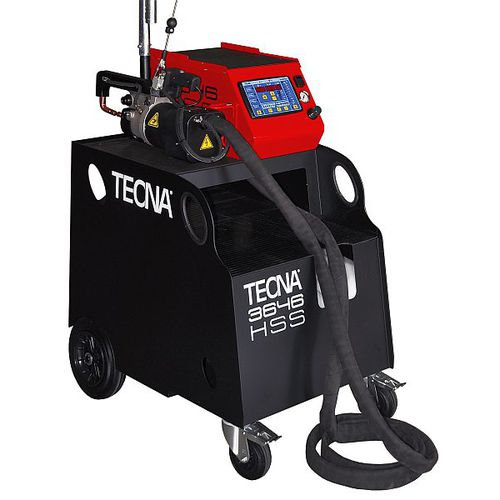 Soldadora por resistencia - 3646 - Tecna S.p.a - inverter
