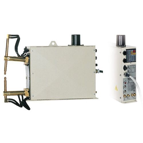 Soldadora por puntos - 4050 - Tecna S.p.a - electrónica