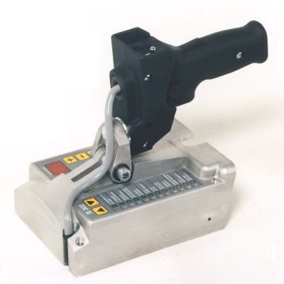 Controlador de soldadura por resistencia - TE300 - Tecna S.p.a
