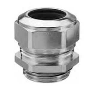 Prensaestopas de latón niquelado - Progress - Hugro Armaturen GmbH - IP68 / IP69K / con blindaje CEM