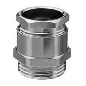 Prensaestopas de latón niquelado - Standard  - Hugro Armaturen GmbH - IP65 / IP54 / con blindaje CEM