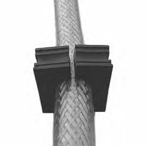 Pasacables de TPE - KT series - Hugro Armaturen GmbH