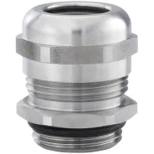 Prensaestopas de acero inoxidable - WAZU-S A4 - Hugro Armaturen GmbH - IP68