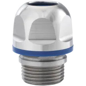 Prensaestopas de acero inoxidable - Blueglobe CLEAN Plus - Hugro Armaturen GmbH - IP68