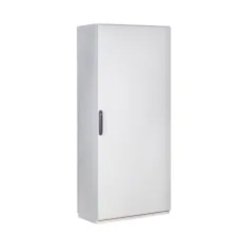 Caja de pie - 819.10 - Hugro Armaturen GmbH - con brida / rectangular / de poliéster