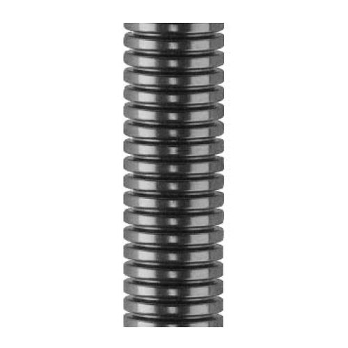 Funda de protección - WR-PE - Hugro Armaturen GmbH - acanalada / para cables / de polietileno de baja densidad PEBD