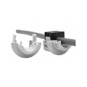 Prensaestopas de PA - KVT-I series  - Hugro Armaturen GmbH - IP54 / libre de halógenos / de partida