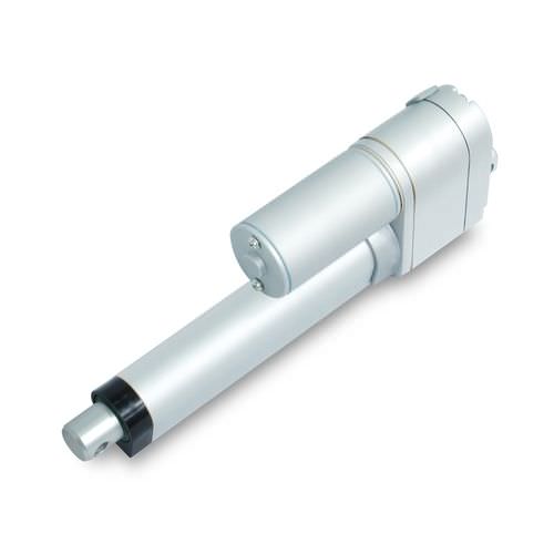 Actuador eléctrico - LD3 - Moteck Electric Corp - lineal / DC / 24 V