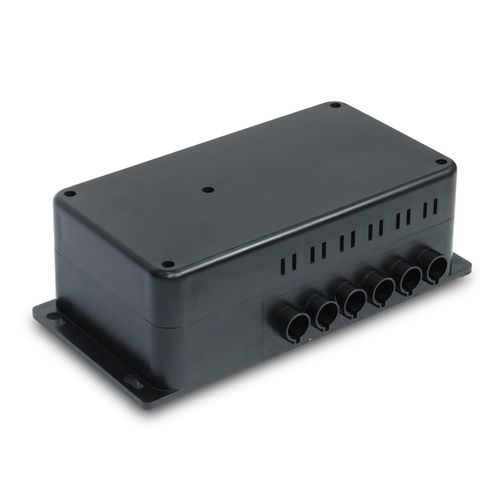 Cuadro de mando - CB4M - Moteck Electric Corp