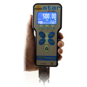 Indicador de velocidad -  DynamicStar - AEP transducers - de potencia / de presión / de par