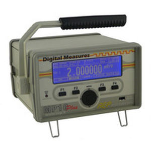 Indicador de presión - MP10+ - AEP transducers - de par / de fuerza / digital