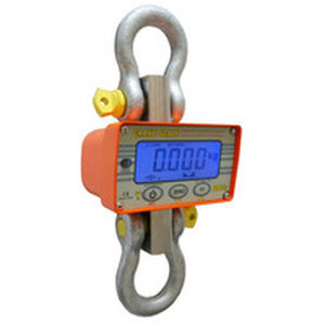 Gancho pesador digital - GR5B - AEP transducers