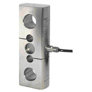 Celda de carga de tracción - T20AMP - AEP transducers - de galga extensométrica / con amplificador integrado