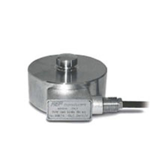 Celda de carga de compresión - C2S series  - AEP transducers - de tipo botón / IP68
