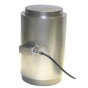 Célula de carga de compresión -  CLS series - AEP transducers - encapsulada / de pesaje / de acero