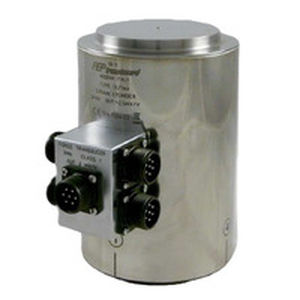 Célula de carga de compresión - CLFlex - AEP transducers - encapsulada / IP65