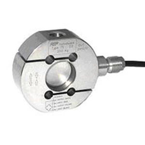 Célula de carga de tracción compresión - TSTM series  - AEP transducers - en S / de referencia