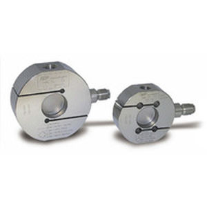 Celda de carga de tracción - TSAMP series  - AEP transducers - de compresión / en S / de galga extensométrica