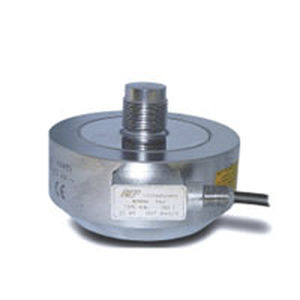 Célula de carga de compresión -  KAL series  - AEP transducers - de tipo botón / de referencia / IP67