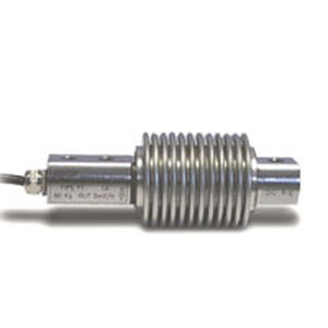 Celda de carga de flexión - F3 series - AEP transducers - de galga extensométrica / de acero inoxidable / IP67